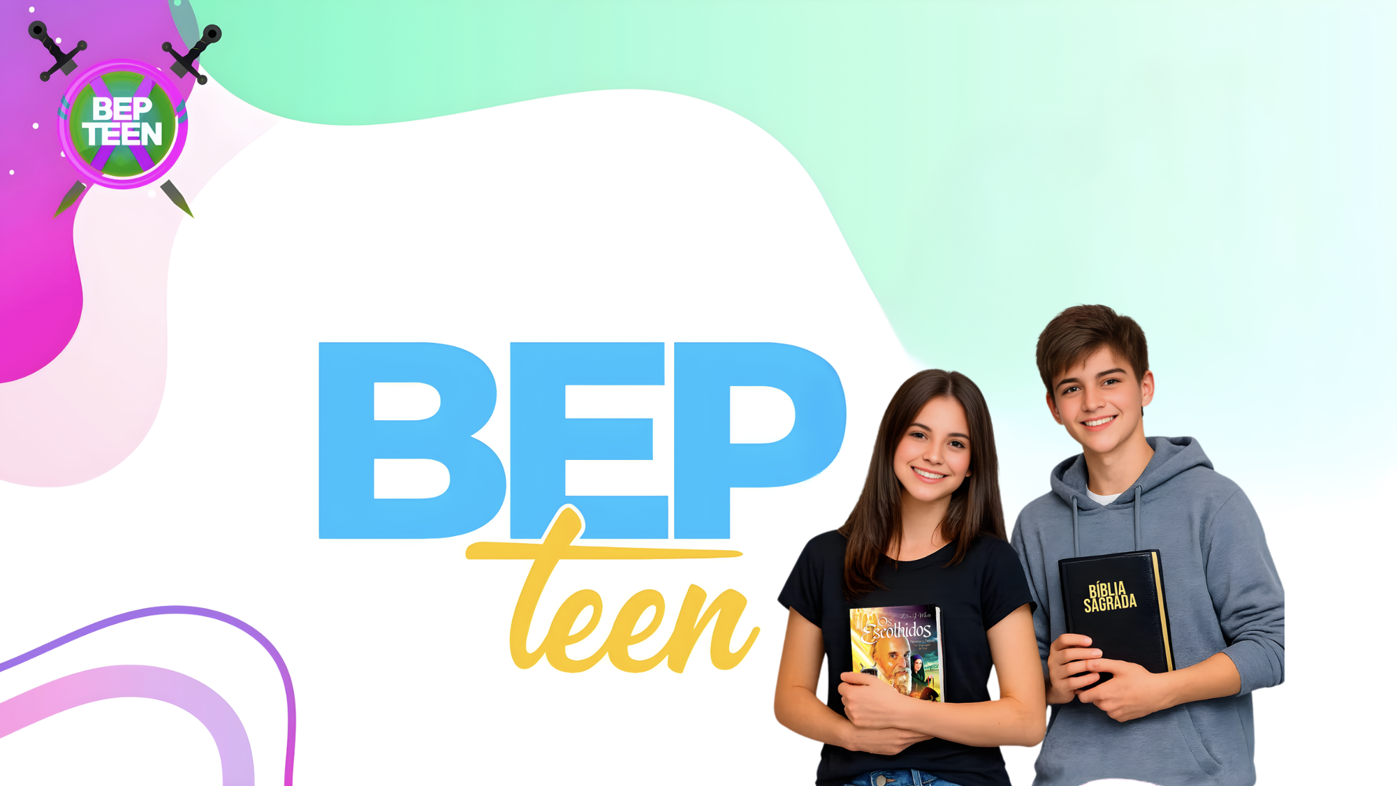 Banner BEP Teen