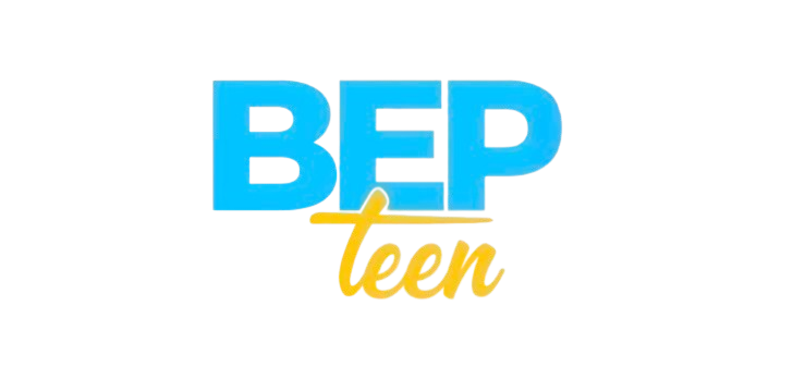 Logo BEP Teen